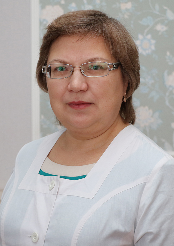 Koronova Nina Nikolaevna   glavnyj buhgalter