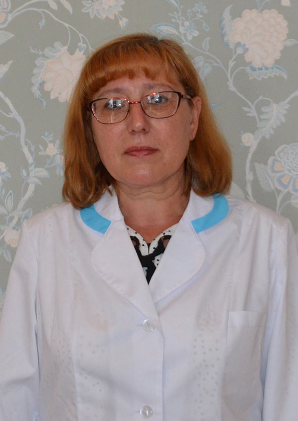 Mamarina Elmira Kamilovna   administrator 2